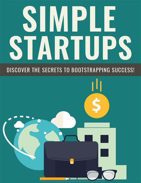 Simple Startups - eBook