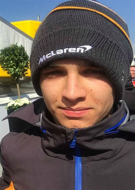 The home of formula 1 driver lando norris on sky sports. Lando Norris Height, Weight, Age, Body Statistics ...