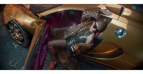 Car Crash Taylor Swift Taylor Swift Look What You Made Me Do Video
