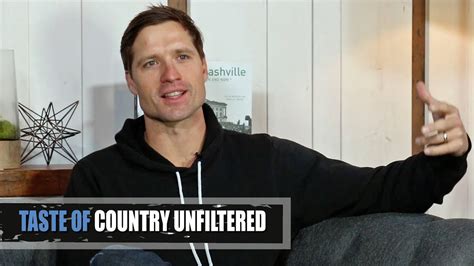 Walker Hayes Craig The Man Who Inspired It Youtube