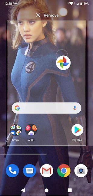 Android Home Screen Customization In 6 Easy Steps Digital Citizen