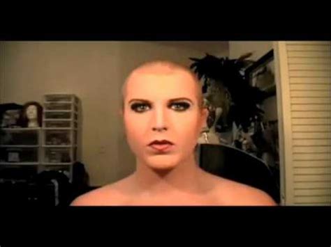 Transformation Makeup Prosthetics Bios Pics