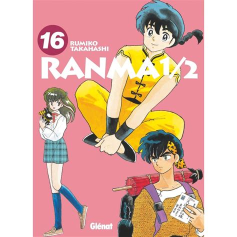 Ranma 12 Perfect Edition T16