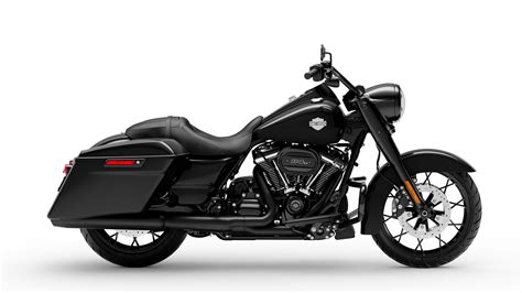 Supporting over motorcyclists and motorcycling for 21 great years. 2021 Harley-Davidson Road King Special Guide • Total ...