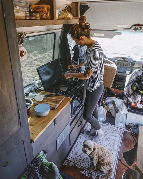 50 Pics From Project Van Life Instagram That Wivll Make You Wanna