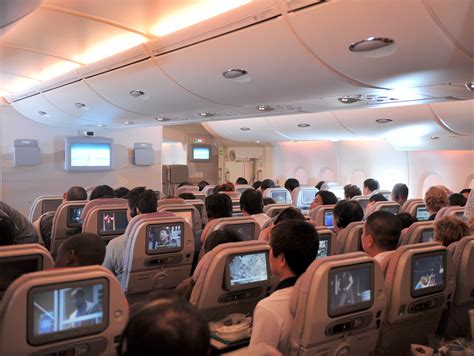 Fileemirates Economy Class Cabin A380 Wikipedia
