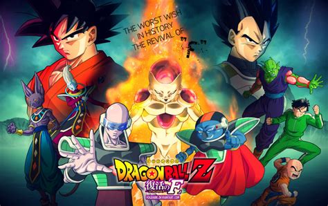 Ign's home for the latest game trailers, including new gameplay, cinematics, announcements, and reveals. watch Dragon Ball Z: Resurrection 'F' (2015) Tagalog Dubbed - Movie Panatiks
