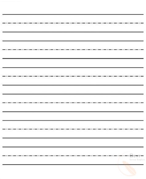 Printable Dotted Lined Paper Pdf Get What You Need