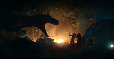 New Jurassic World 3 Prequel Movie Sets Up A World Overrun With Dinos Polygon