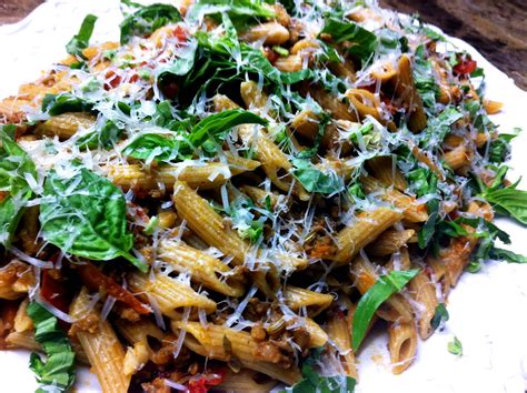 Plus, all of your private notes can now be found directly on the recipe page under. Jamie Oliver's Recipe (Pregnant Jools's Past) : Pasta ...
