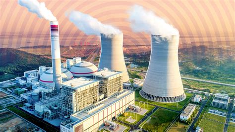 Does Nuclear Power Have A Place In A Green Energy Future