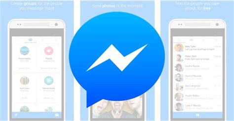 Download Messenger Apk For Android Yourimg