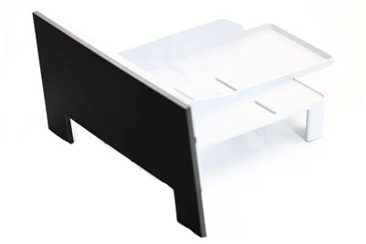 Coffee capsules and coffee machines lavazza blue and lavazza firma: Jura ENA 3-4-5-7 Coffee Grounds Container Tray | Black