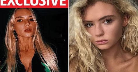 Love Island 2019 Babes Transformation Laid Bare As Lucie Donlan
