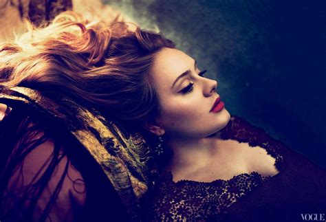 Annie Leibovitz Adele Live 2016 Adele Send My Love Adele Singer Adele Wallpaper Music