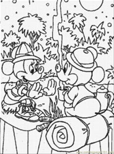 Baby mickey mouse playing toys try out these mickey mouse coloring ideas for christmas, halloween day, or holiday, and spread the cheer. Mickey Mouse Clubhouse Coloring Page - Coloring Home