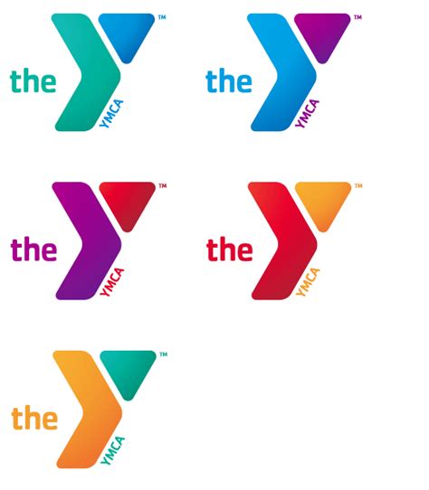 Ymca Modernise De Logo Et Devient Y Logonews