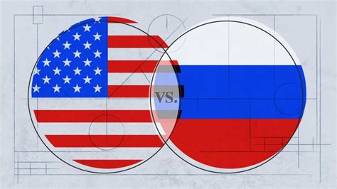 Russia Vs Us Where Is Life Better Cnn