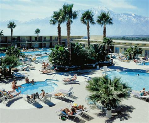 desert hot springs spa hotel