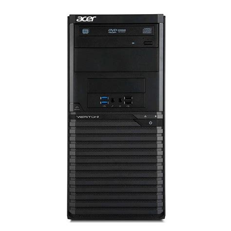 Acer Veriton I3 41704gb500gb Pccomponentes