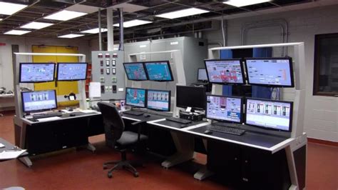 There are 7,324 suppliers who sells control room desk on alibaba.com, mainly located in asia. Industrial Control Room Console | AgileVIEW | ImageVision