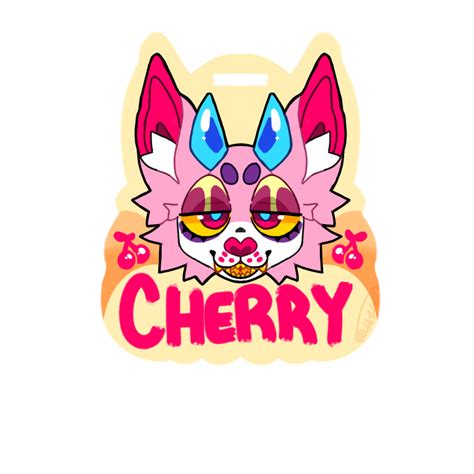 Cherry On Toyhouse