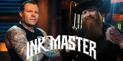 5 Ink Master Winners Who Deserved It And 5 Who Didnt