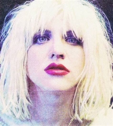 Courtney Love Music Icon Her Music Courtney Love Hole Addicted To
