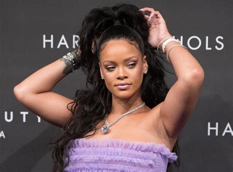 rihanna facts 23 things you need to know about the ‘lift me up singer capital xtra