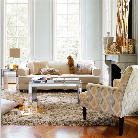 15 Cozy Rugs That Make Any Space Instantly Homier | Rugs in living room