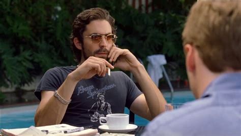 Which Character From ‘entourage Would Make The Best Drinking Buddy We