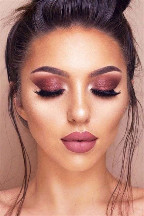 Lit Indian Wedding Guest Makeup Looks That Are So Ethnic