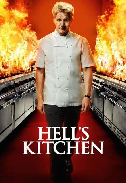 Hells Kitchen Season 21 Episode 6 Til Chef Do Us Part Sidereel