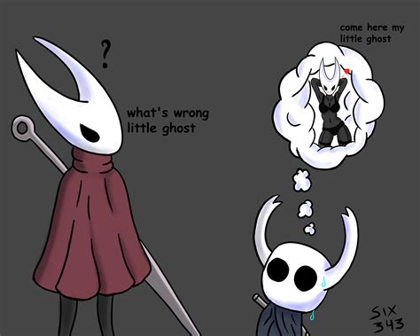 Rule If It Exists There Is Porn Of It Hornet Hollow Knight