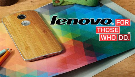 Lenovo вече притежава Motorola | Citytel