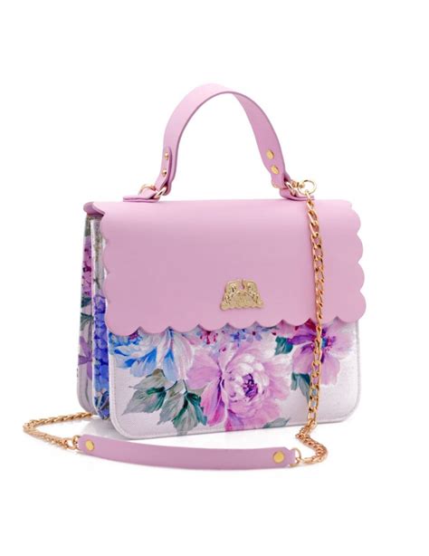 Madame Coco Pink Floral