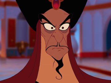 Jafar Aladdin Disney Character Hobbydb