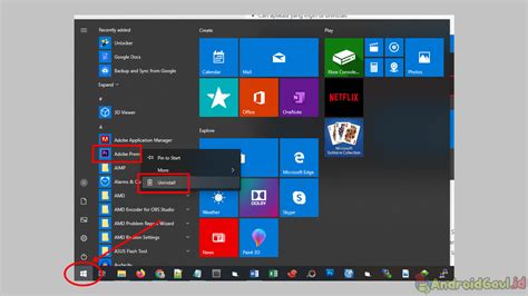 Cara Menutup Aplikasi Di Laptop Windows Eminence Solutions