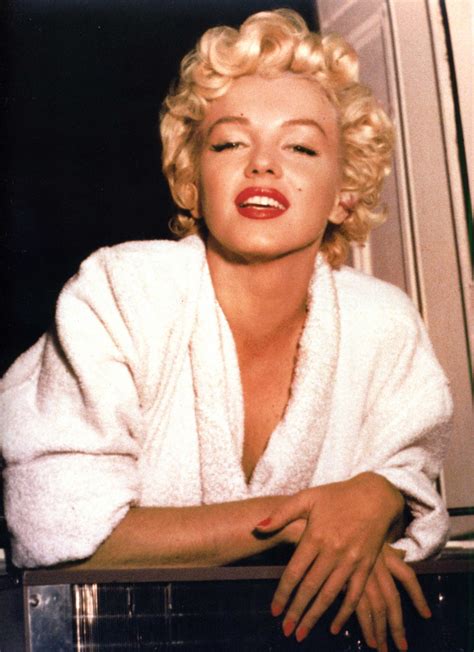 Мэрилин Монро Marilyn Monroe 1 Обсуждение на LiveInternet