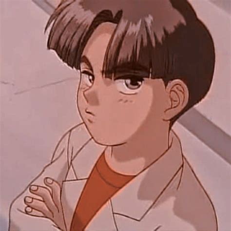 Aesthetic 90s Anime Icon Please Save My Earth Rin