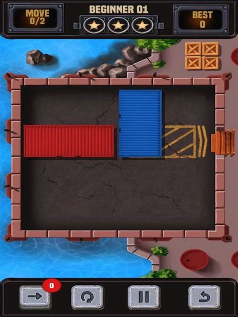 Unblock Block Puzzle Game Screenshots Rawg