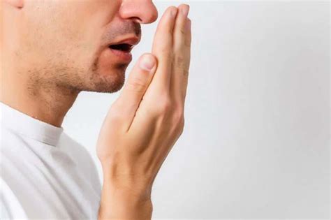 bad breath causes and treatment dima dental center