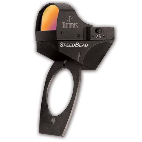 Burris Speedbead Red Dot Reflex Shotgun Sight Free Shipping Today