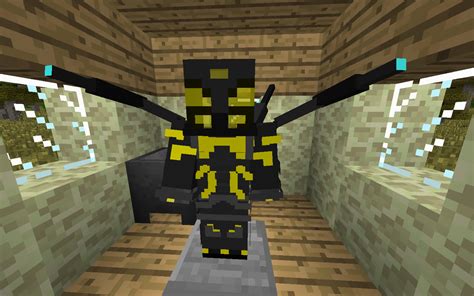 Mods That Add Cool Looking Armor Mods Discussion Minecraft Mods