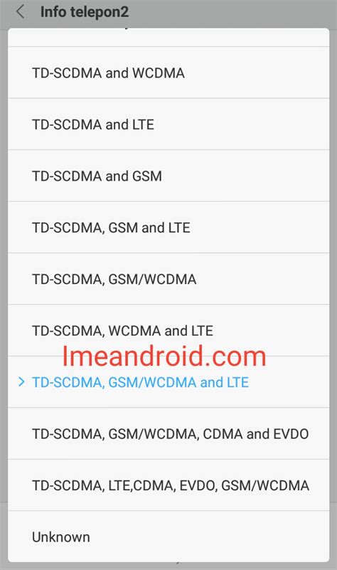 Check spelling or type a new query. Cara Mengubah jaringan 3G ke 4G menggunakan Kode rahasia ...