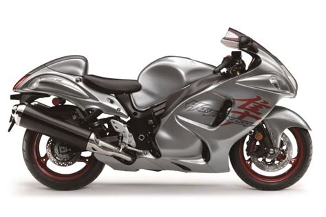 And now many companies enter in 160cc segment. 2019 Suzuki Hayabusa Launched in India - Bike India