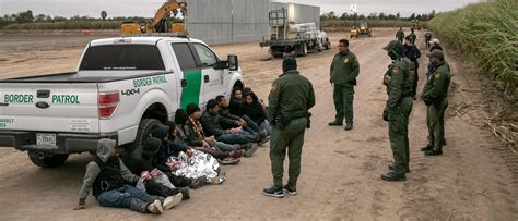 133 Illegal Immigrants and Nearly $48 Million Worth Of ...