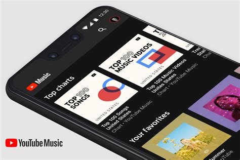 The description trending music app apk. YouTube brings its trending charts to the YouTube Music ...