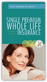 Images of Single Premium Universal Life Insurance