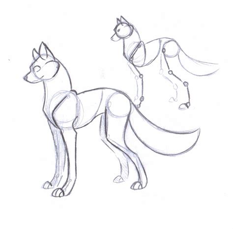 Dog anatomical chart bones and muscles. Dog Anatomy Ref by NekoZdemon on DeviantArt